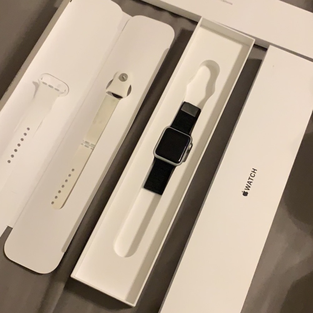 Apple Watch series 1 38mm